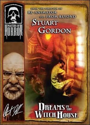 Dreams in the Witch-House (Masters of Horror Series) (TV)
