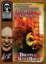 Dreams in the Witch-House (Masters of Horror Series) (TV)