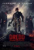 Dredd  - Poster / Imagen Principal
