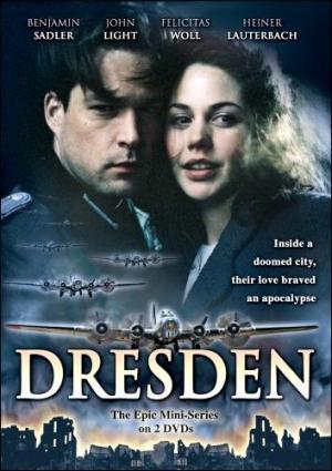 Dresden, el infierno (TV)