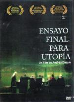 Ensayo final para utopía 