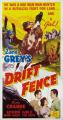 Drift Fence 