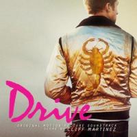 Drive  - O.S.T Cover 