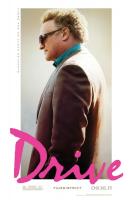 Drive  - Posters