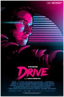 James White designed his version from the movie DRIVE. White got all the rights from the movie production FilmDistrict