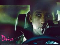Drive  - Wallpapers