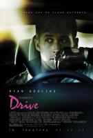 Drive, el escape  - Poster / Imagen Principal