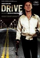 Drive, el escape  - Posters