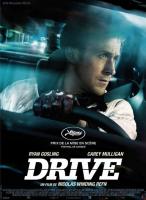 Drive: Acción a máxima velocidad  - Posters
