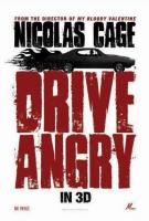 Drive Angry  - Posters