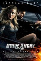 Drive Angry  - Poster / Main Image
