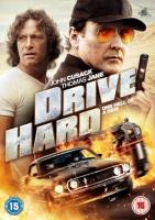 Drive Hard  - Dvd