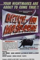 Drive-In Massacre  - Poster / Main Image