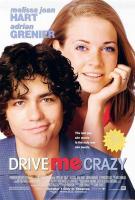 Drive Me Crazy  - Poster / Main Image