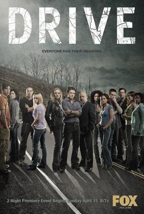 Drive (Serie de TV)