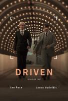 Driven  - Posters