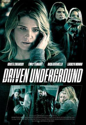 Driven Underground (TV)
