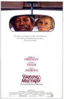 Driving Miss Daisy  - Poster / Main Image