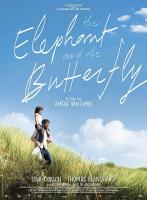 The Elephant and the Butterfly  - Poster / Imagen Principal
