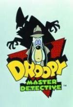 Droopy: Master Detective (TV Series)