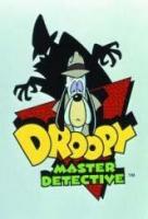 Droopy: Master Detective (Serie de TV) - Poster / Imagen Principal