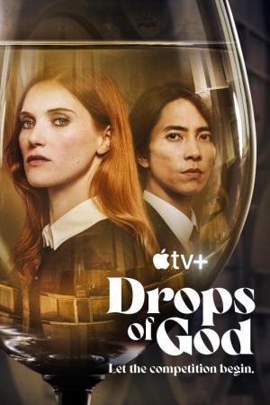 Drops of God (TV Miniseries)