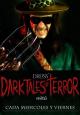 Dross Dark Tales of Terror (Serie de TV)