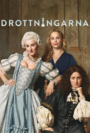 Las reinas de Suecia (Serie de TV)