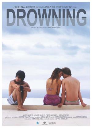 Drowning (S)