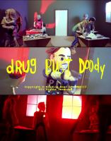 Drug Bust Doody (S) - Stills