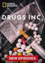 Drugs, Inc. (Serie de TV)