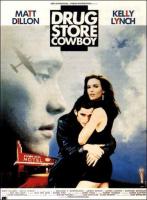 Drugstore Cowboy  - Posters