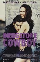 Drugstore Cowboy  - Poster / Imagen Principal