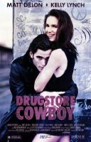 Drugstore Cowboy  - Posters