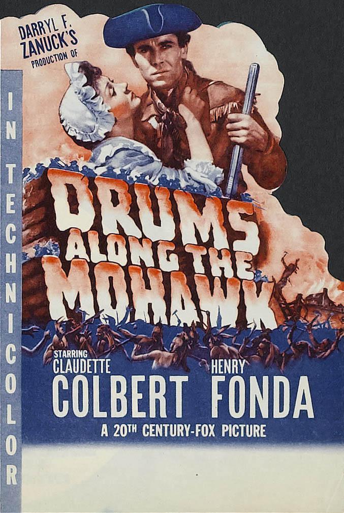 Image gallery for Drums Along the Mohawk FilmAffinity