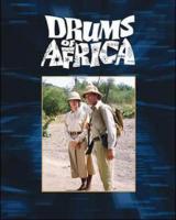 Tambores de África  - Dvd