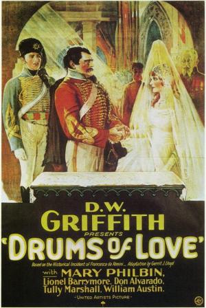 Drums of Love 