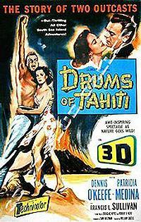 Drums of Tahiti 
