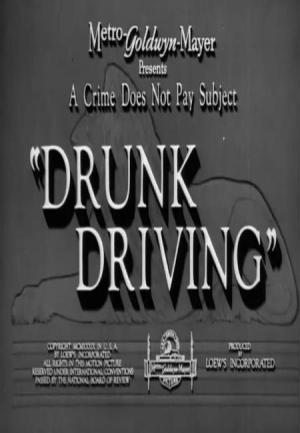 Drunk Driving (S)