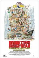 Drunk Stoned Brilliant Dead: The Story of the National Lampoon  - Poster / Imagen Principal