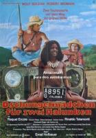 Amazonas para dos aventureros  - Poster / Imagen Principal