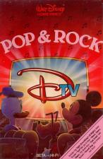 DTV: Pop & Rock 