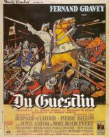 Du Guesclin  - Poster / Main Image