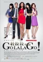 Go Lala Go!  - Poster / Imagen Principal