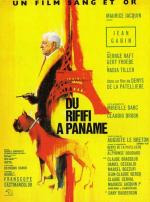 Du rififi à Paname (Rififi in Panama) 