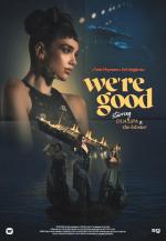 Dua Lipa: We're Good (Vídeo musical)