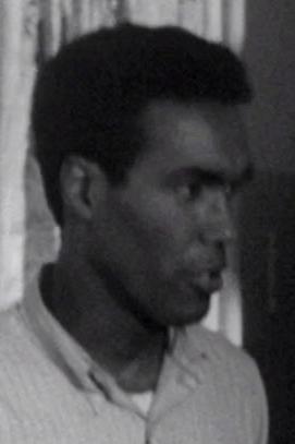 Duane Jones