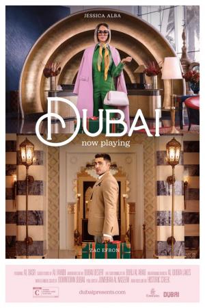 Dubái: Un romance para recordar (C)