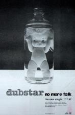 Dubstar: No More Talk (Music Video)