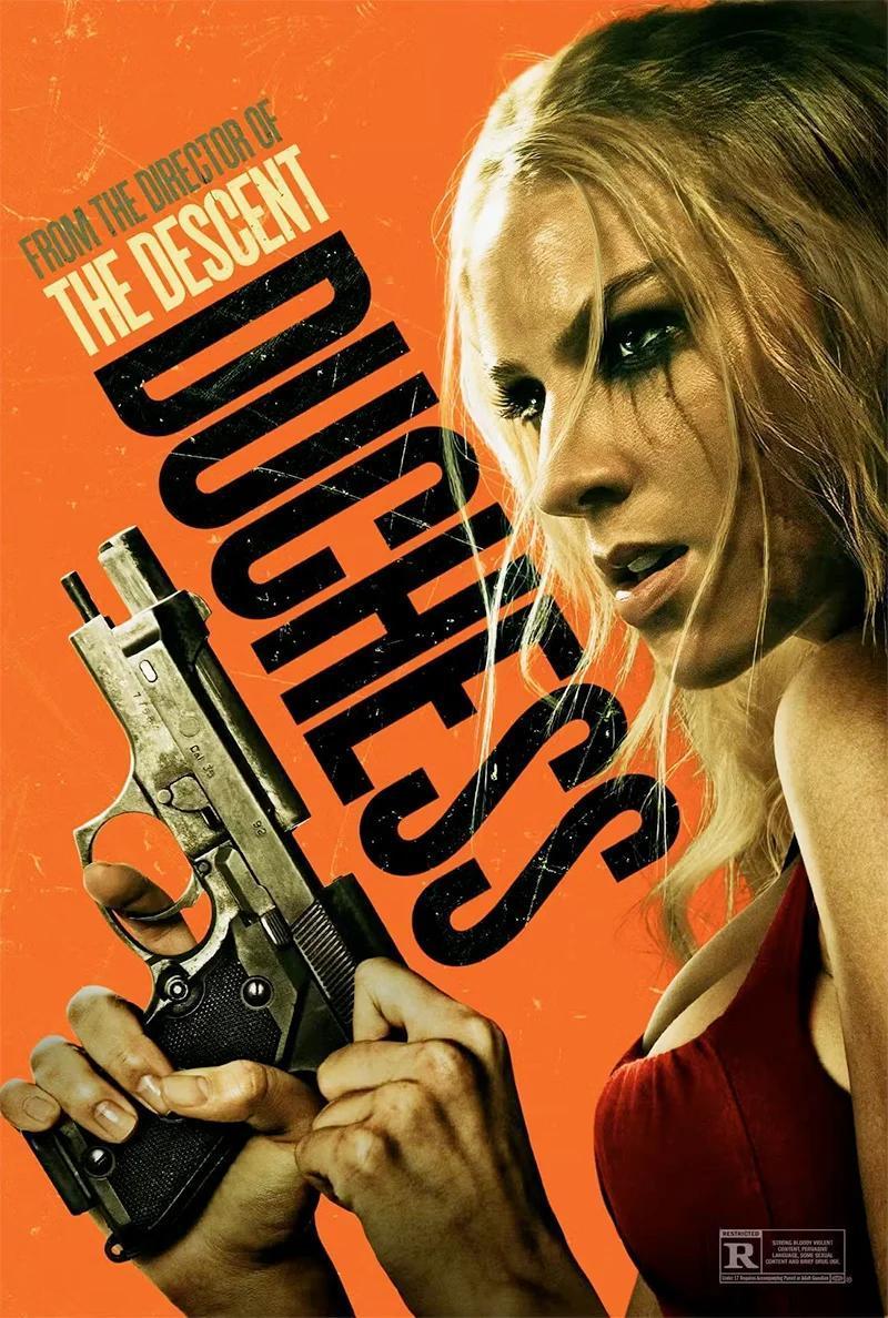 Duchess (2024) FilmAffinity